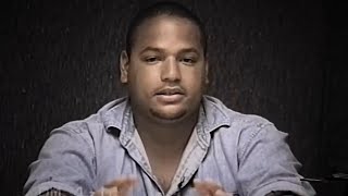 Jason Simpson Deposition Compilation