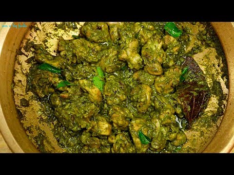 Simple Tawa fish fry