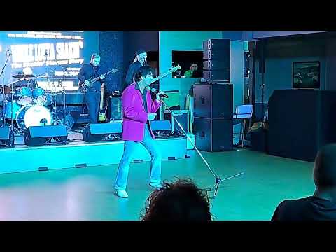 Rebel Dean Shaky Tribute - Turning Away - Hemsby - 7 Nov 2023