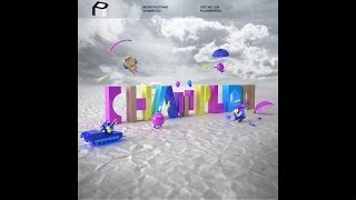 Mord Fustang - Champloo [Glitch Hop | Plasmapool]