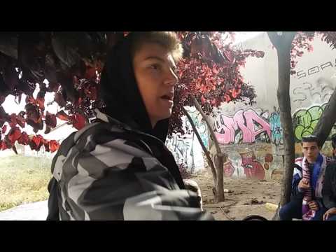 Reality vs Awes : Repesca - Aluche Battle