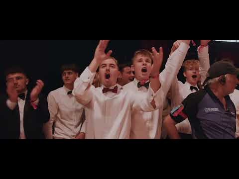 Fight Night Sheffield: Round 1