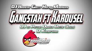 Download lagu Ricko Pillow - GengStah x Karousel ( Original Mix ) Trap Cek Sound Full Bass Terbaru mp3