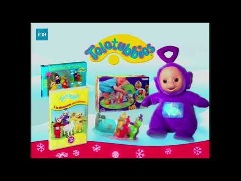 Télétubbies: Joyeux Noël (2003)