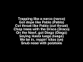 Migos Narcos Audio Official Lyrics On Screen