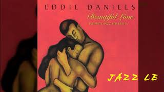 Eddie Daniels - Love&#39;s Journey (S. V. Rachmaninoff)