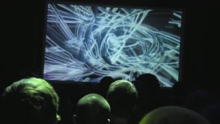 FLYING LOTUS - THAT NEW THUNDER - LIVE @ FOX THEATER - 9.15.2016