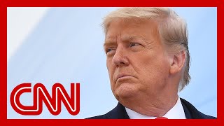 'This is bad news for Trump': Reporter reveals new Jan. 6 info