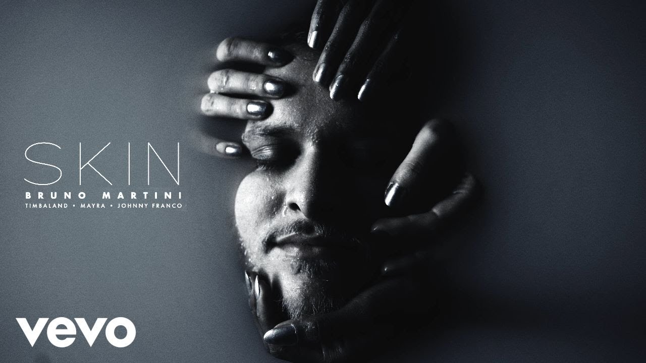 Bruno Martini, Timbaland ft. Mayra, Johnny Franco — Skin