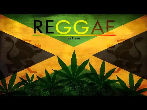 DRUM AND BASS REGGAE MIX (VOL2) by faXcooL (REUPLOAD)