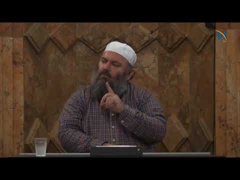 Shpifja ndaj Aishes - Fjala e Keqe - Hoxhë Bekir Halimi