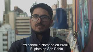 &quot;Ciudades y Laberintos&quot;  Por Nómada - Jotapepax (br) - Malegría