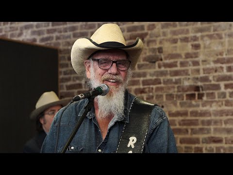 Asleep At The Wheel live at Paste Studio ATL