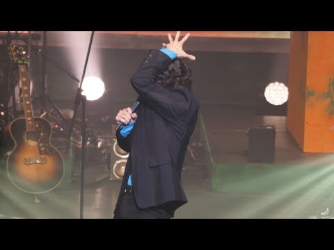 190407 [잔나비 전국투어 콘서트 투게더-부산] 알록달록 - 잔나비(jannabi) @부산MBC드림홀