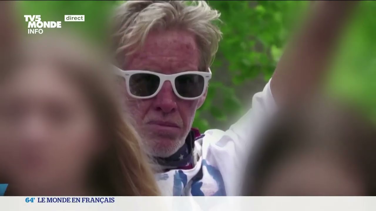 États-Unis : nouvelle tentative d'assassinat