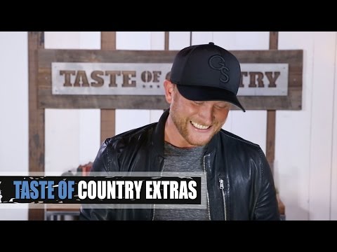 Nobody Knows the ACM Awards Hosts Like Cole Swindell
