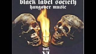 Black Label Society- Whiter Shade of pale
