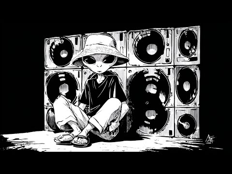 Jakadi - Lost_child [ TEKNO ]