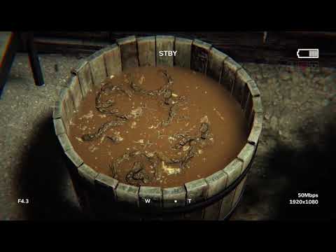 Мармок моменты из Outlast 2 - Звонок/Metal Gear Solid - The Phantom Pain 'Приколы, Фейлы'/Mr. Marmok