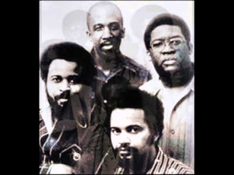 Madlib's Motown Mix Part 5