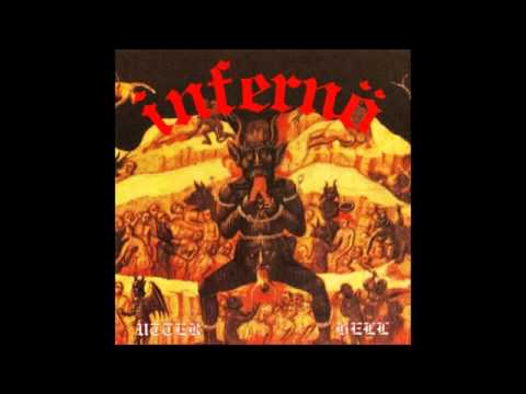 INFERNÖ-TORMENTOR.