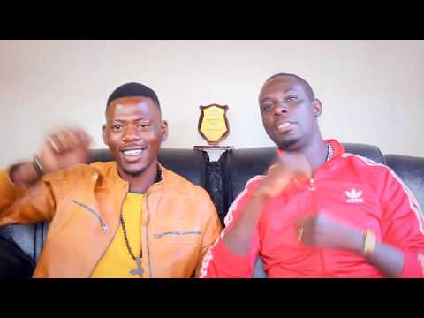 TONGAI  MOYO Junior & RONNIE MUDHINDO-DZINZARINOKOSHA(official video) 2020