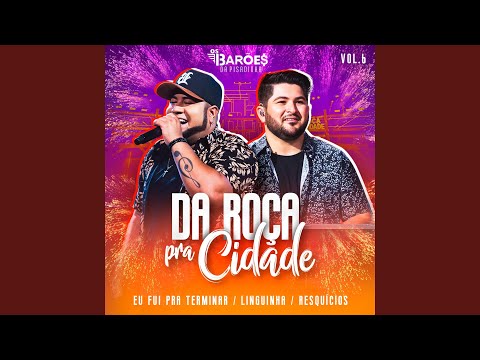 Video thumbnail for Resquícios de Mim