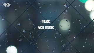 Download lagu Muak - Aruma (Lyrics Cover) mp3