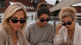 31.08.2026 Netter Abend mit Ray Ban Meta AI Glasses 😎😍 #puihtv #verden