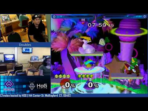 HoG 122 - Red Rover vs Keto