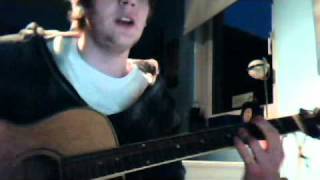 Simple Things - Paolo Nutini (cover by Daniel Fairley)