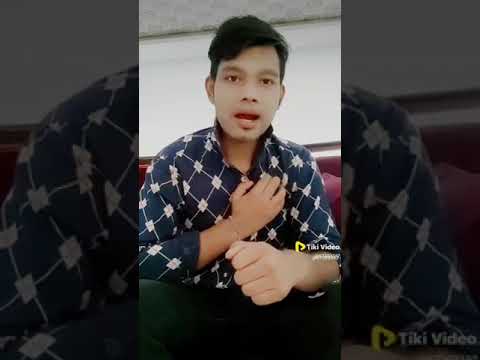 nepali loke geet  Ma ta bholi gai halchhu lahur )