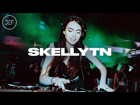 SKELLYTN (LIVE) @ DEF: UNDERGROUND