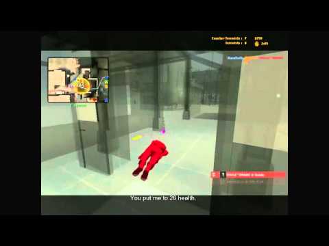 myg0t.com Summer Kickoff Rage Challenge