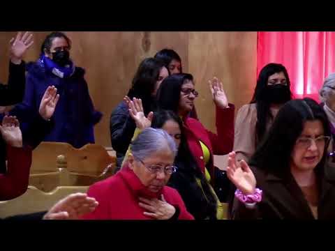 Domingo 2022 0807 - Consumado Es = Tetelestai - Pastor Elías González - TRC 2022