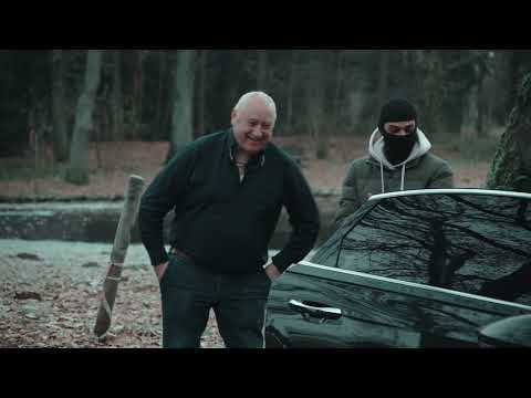 Killer Ft Youss - al mijn mannen die zijn parra (OFFICEEL VIDEOCLIP)