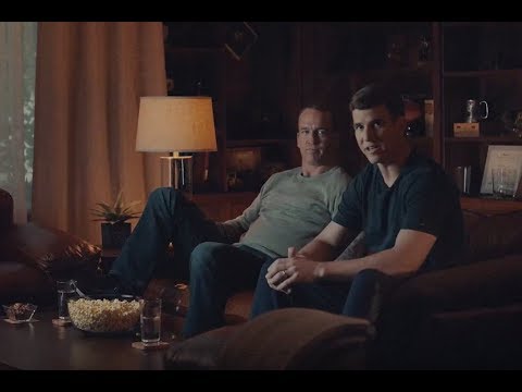 Gatorade Commercial 2017 The Secret to Victory