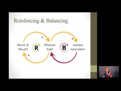Systems Thinking: Causal Loop Diagrams