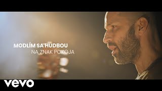 Videoklip Robo Opatovský - Modlím sa hudbou (Lyric Video) s textom piesne