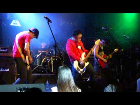 20131027 Sweet Guerillaz - (Part 6/8)