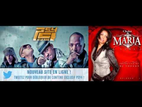 Psy4 de la rime feat Cheba Maria : princesse sarah