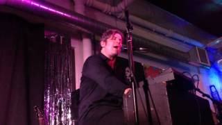 Ed Harcourt - Last of Your Kind [@ Rough Trade East; 22/08/2016]