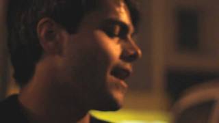 Maika Maile ( There For Tomorrow ) - &#39;BLU&#39; Acoustic [ SK Subtitles ]