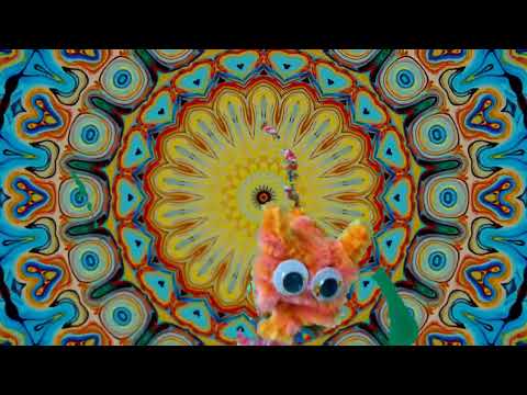 Olijo - Abundance of the Heart (Animation Music Video)