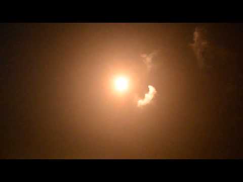 D2019005 6inch special lemon strobe