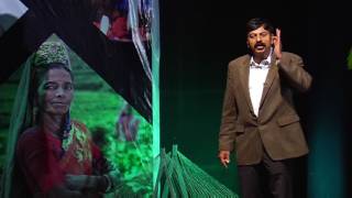 Deepak Karanjikar talks about the concept of Arthakranti | Deepak Karanjikar | TEDxSIUHinjewadi video