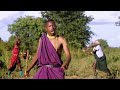 NYANDA KABUNDI SISI SIO WASHAMBA VIDEO