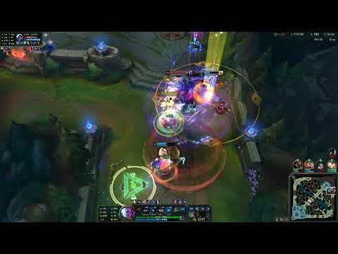 Moonstone Lillia is Back (Spellbook)