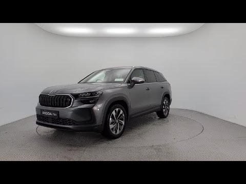 Skoda Kodiaq Selection 2.0tdi 150HP DSG - Image 2