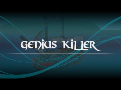 Sandbox: Genius Killer